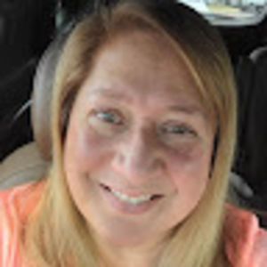 Meet your Posher, Patty